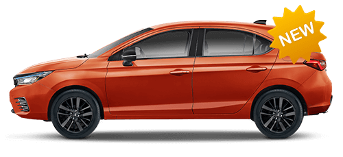 city-hatchback city-hatchback